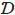 script upper D