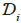 script upper D Subscript i