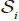 script upper S Subscript i