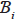 script upper B Subscript i