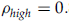 mathematical equation
