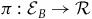 pi colon script upper E Subscript upper B Baseline right arrow script upper R