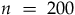 mathematical equation