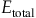 mathematical equation