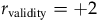 mathematical equation