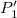 upper P prime 1