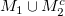 upper M 1 union upper M 2 Superscript c