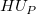 upper H upper U Subscript upper P