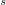 Subscript s