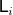 sans serif upper L Subscript i