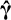 ModifyingAbove bold italic gamma With bold caret