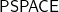 sans serif upper P sans serif upper S sans serif upper P sans serif upper A sans serif upper C sans serif upper E