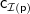 sans serif c Subscript script upper I left parenthesis sans serif p right parenthesis
