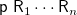 sans serif p sans serif upper R 1 midline horizontal ellipsis sans serif upper R Subscript n Baseline