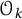 script upper O Subscript k