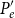 upper P prime Subscript e