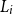 upper L Subscript i