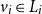 v Subscript i Baseline element of upper L Subscript i