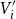 upper V prime Subscript i