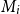 upper M Subscript i