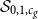 script upper S Subscript 0 comma 1 comma c Sub Subscript g Subscript