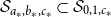 script upper S Subscript a Sub Subscript asterisk Subscript comma b Sub Subscript asterisk Subscript comma c Sub Subscript asterisk Subscript Baseline subset of script upper S Subscript 0 comma 1 comma c Sub Subscript asterisk Subscript