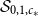 script upper S Subscript 0 comma 1 comma c Sub Subscript asterisk Subscript