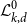script upper L Subscript k comma d Superscript 0