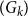 left parenthesis upper G Subscript k Baseline right parenthesis