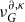 nu Subscript upper G Superscript partial differential comma kappa