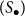 left parenthesis upper S Subscript bullet Baseline right parenthesis