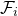 script upper F Subscript i