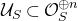 script upper U Subscript upper S Baseline subset of script upper O Subscript upper S Superscript circled plus n