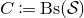 upper C colon equals normal upper B normal s left parenthesis script upper S right parenthesis