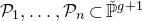 script upper P 1 comma ellipsis comma script upper P Subscript n Baseline subset of ModifyingAbove double struck upper P With ˇ Superscript g plus 1
