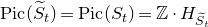 normal upper P normal i normal c left parenthesis upper S overtilde Subscript t Baseline right parenthesis equals normal upper P normal i normal c left parenthesis upper S Subscript t Baseline right parenthesis equals double struck upper Z dot upper H Subscript upper S overtilde Sub Subscript t