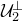 script upper U 2 Superscript up tack