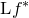 normal upper L f Superscript asterisk