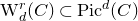 normal upper W Subscript d Superscript r Baseline left parenthesis upper C right parenthesis subset of normal upper P normal i normal c Superscript d Baseline left parenthesis upper C right parenthesis