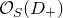 script upper O Subscript upper S Baseline left parenthesis upper D Subscript plus Baseline right parenthesis
