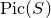 normal upper P normal i normal c left parenthesis upper S right parenthesis