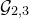 script upper G Subscript 2 comma 3