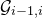 script upper G Subscript i minus 1 comma i