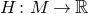 upper H colon upper M right arrow double struck upper R