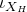 iota Subscript upper X Sub Subscript upper H