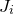 upper J Subscript i