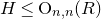 upper H less than or equals upper O Subscript n comma n Baseline left parenthesis upper R right parenthesis