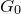 upper G 0