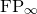 normal upper F normal upper P Subscript normal infinity