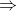 right double arrow